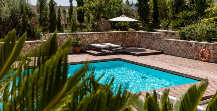 Quelles sont les tendances piscine pour 2022 ?
