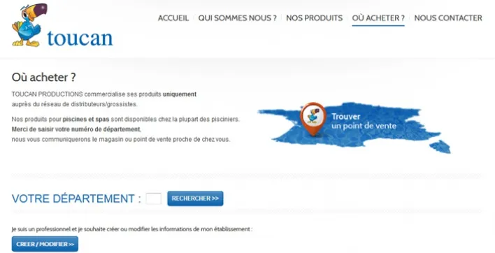 Où acheter les produits pour l’entretien de sa piscine ou spa ?