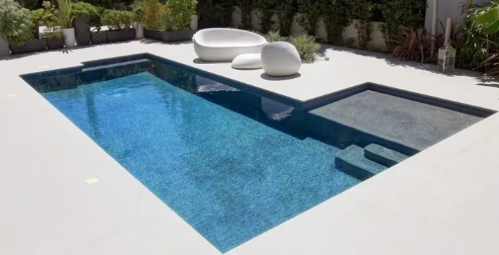 Pourquoi faire construire une piscine ?