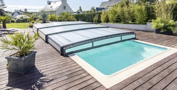 Les dates du Salon Piscine, Spa et Jardin de Nice 2024 ont été dévoilées