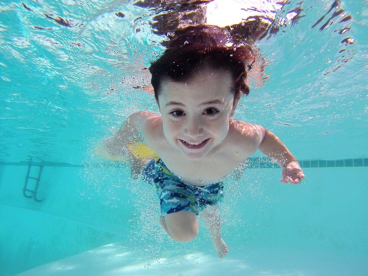 Sécurité de la piscine : comment protéger famille et enfant ?
