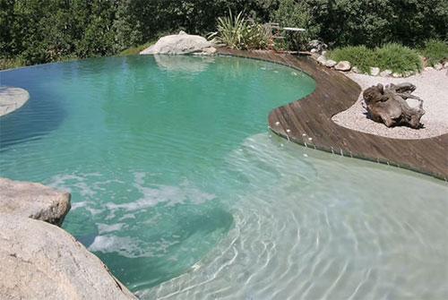 piscine Tropica