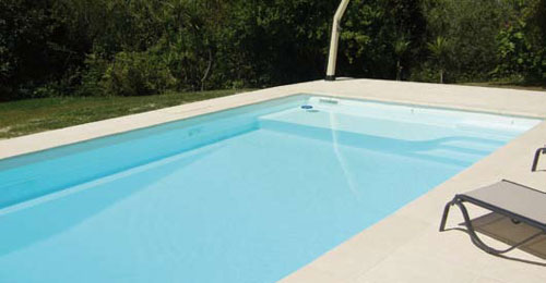 piscine Everblue Structura