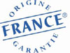 label Origine France Garantie