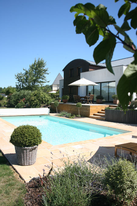 piscine - Piscines de France