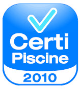 CertePiscine 2010