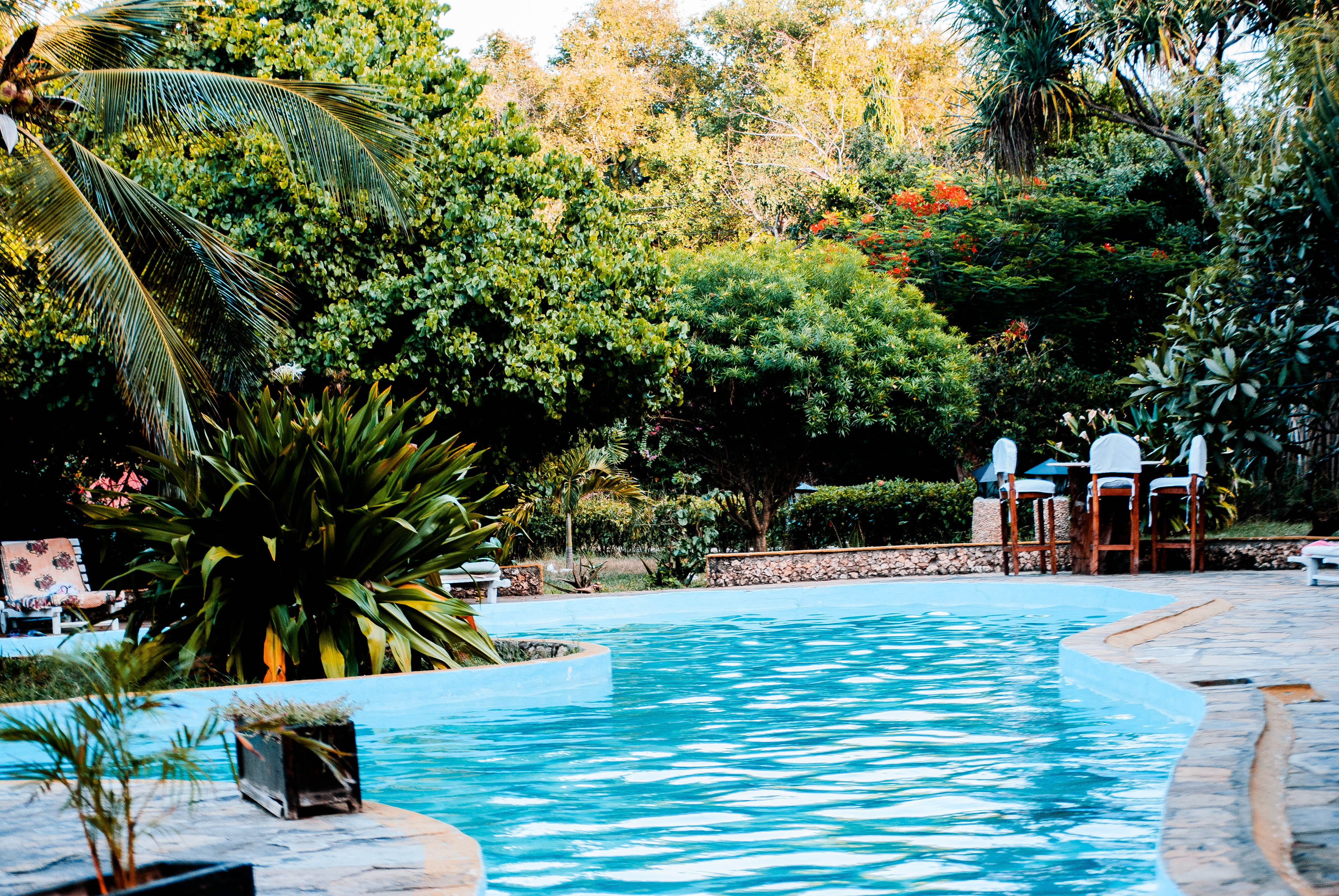 Etre technicien piscine consiste en quoi ?