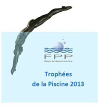 Trophees Piscines 2013