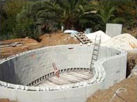 KARUKERA PISCINES - Construction