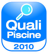 QualiPiscine 2010