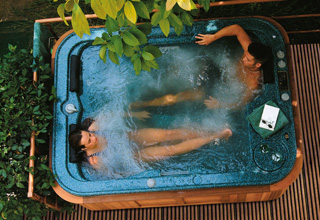 spa CLAIR AZUR