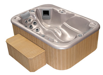 Spa France Modele Baya