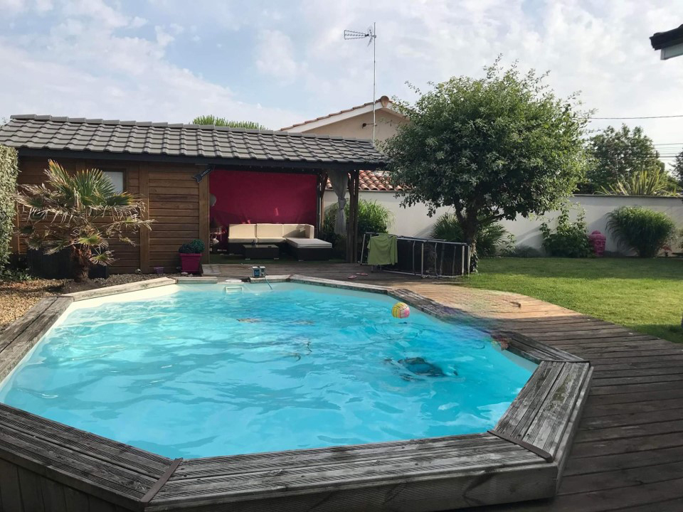 Les piscines d'Everblue saluées par les Trophées de la FPP