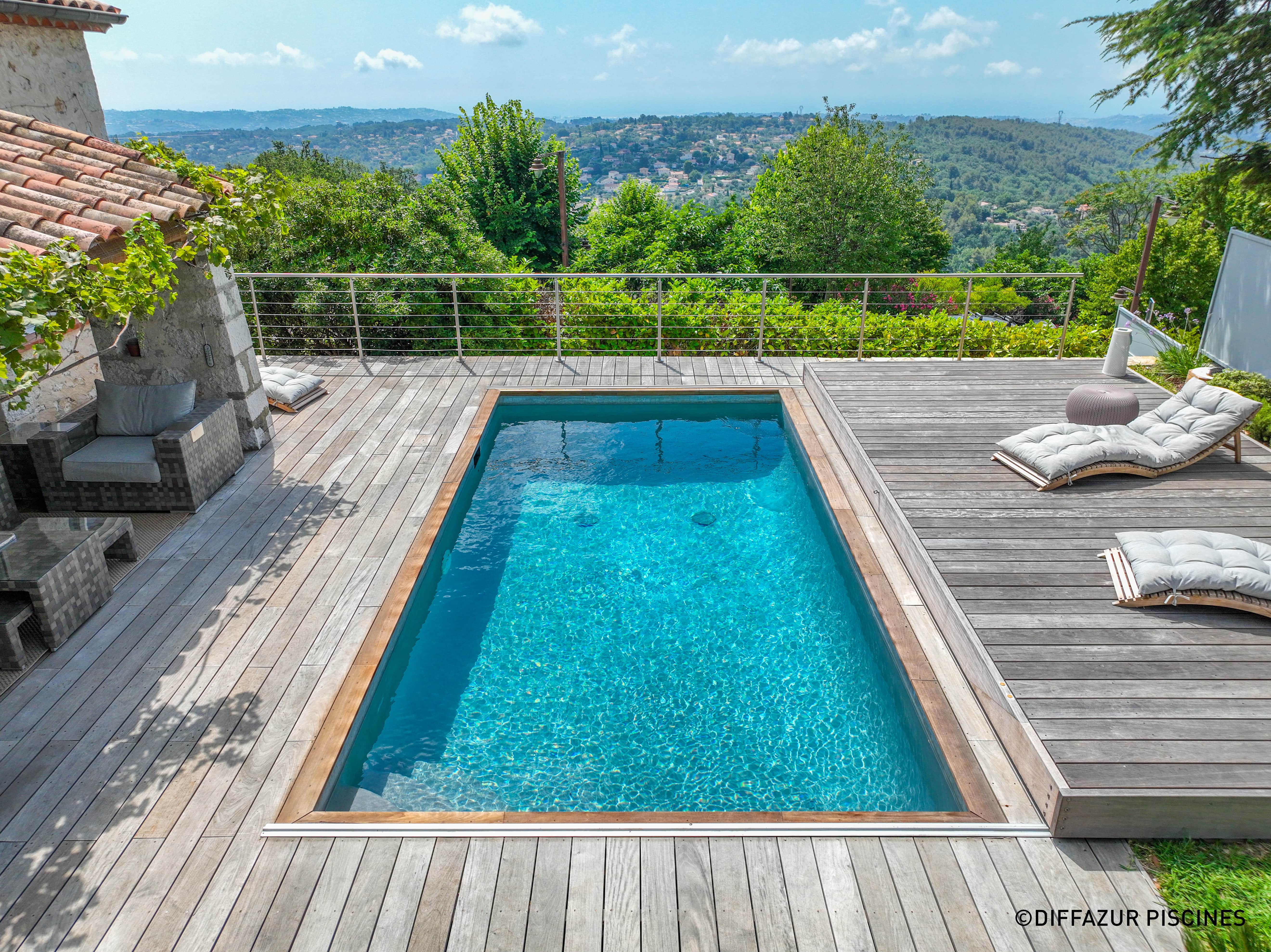 piscine ecoresponsable trophee argent 2024