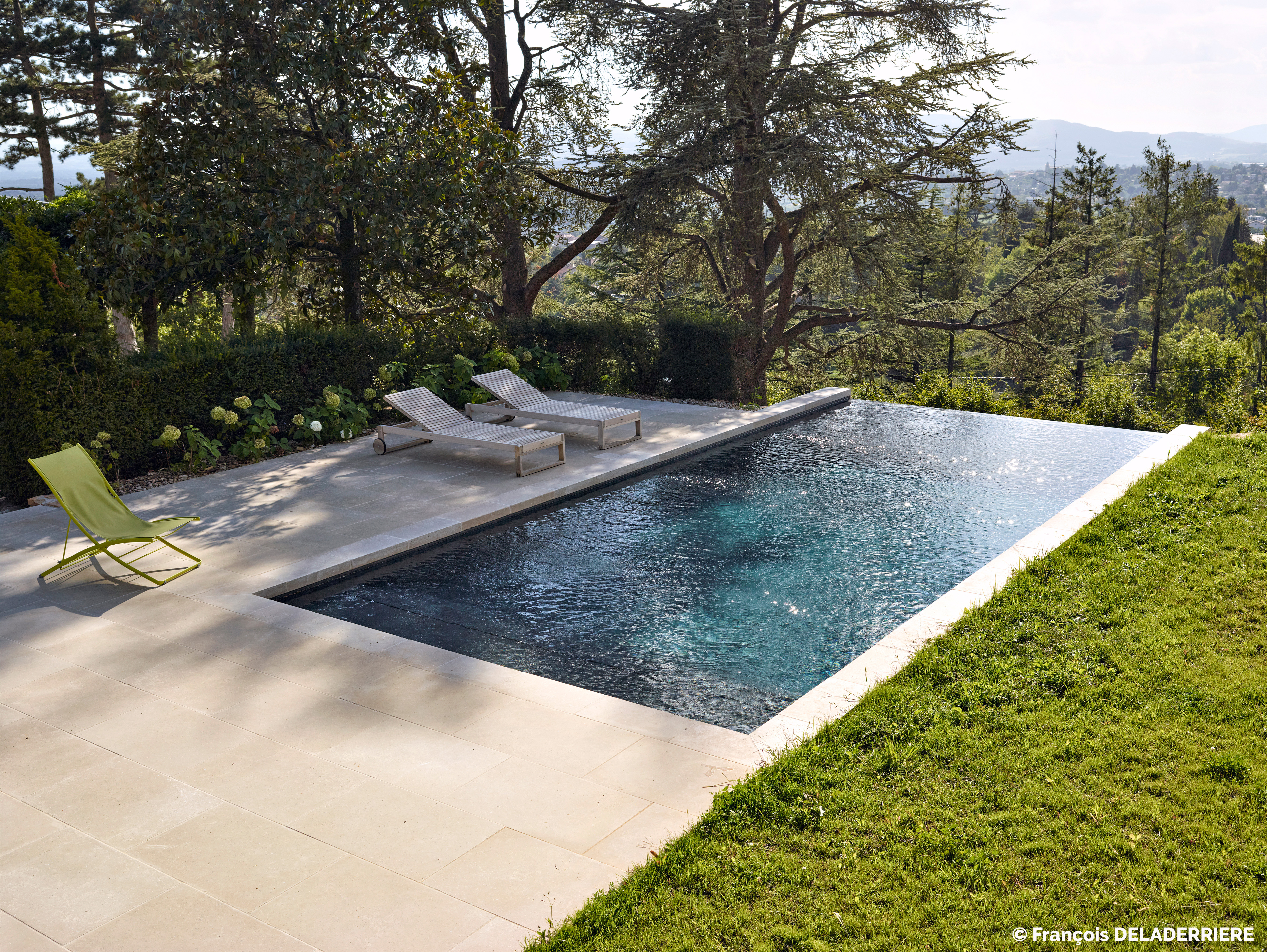 Trophee or trophees de la piscine 2023 catégorie renovation piscine apres