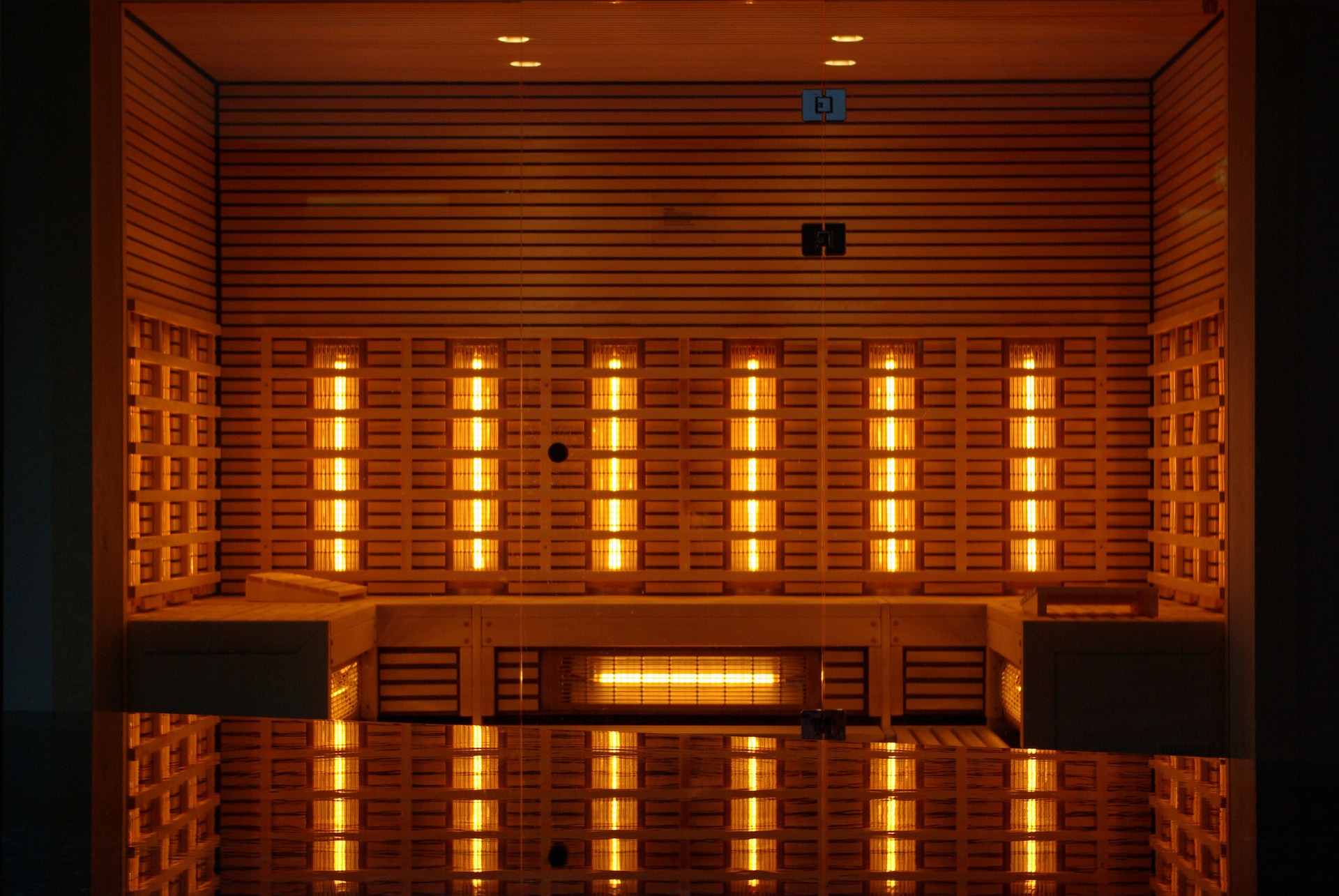 Un sauna infrarouge peut-il aider à perdre du poids ?