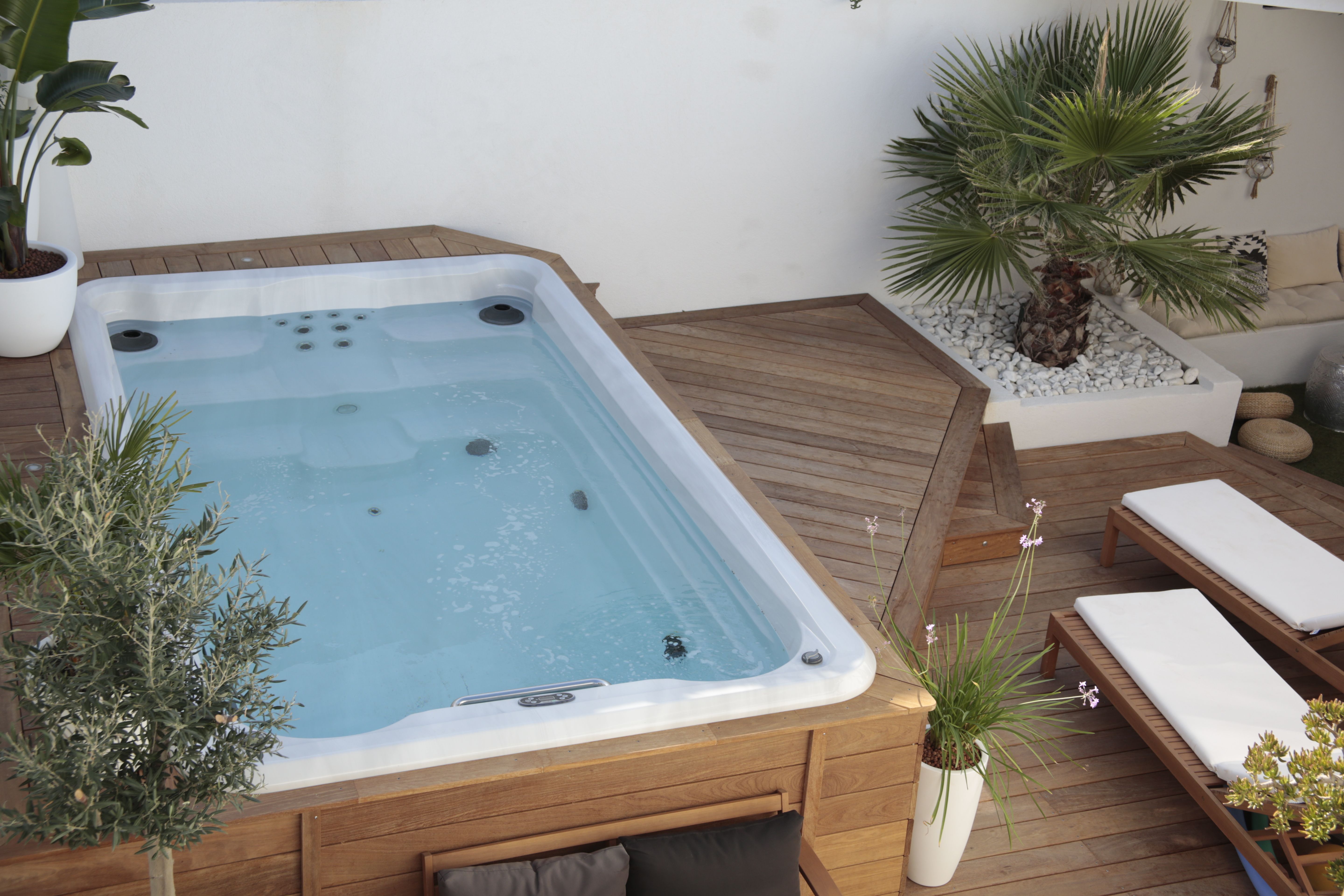 Peips Créateur français de spa depuis 30 ans