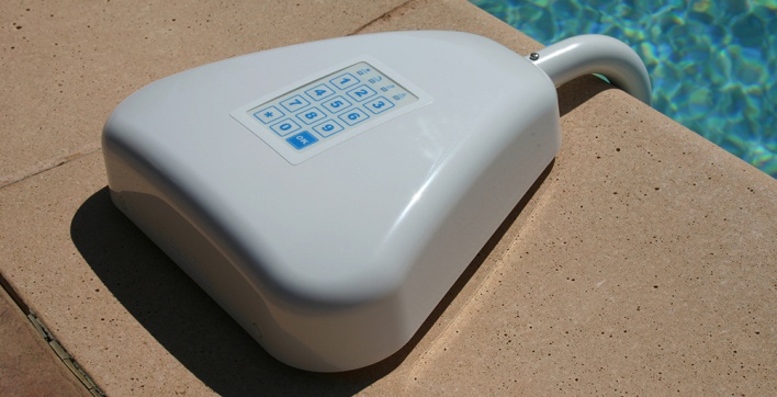 Alarme Aqualarm Maytronics