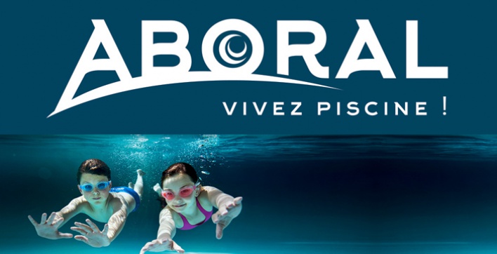 La gamme des Piscines ABORAL s’élargit encore