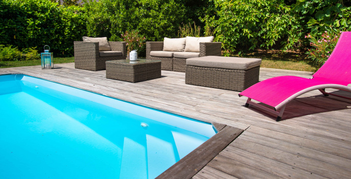 Aquilus continue de livrer les produits d'entretien de votre piscine !
