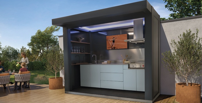 Abrisud : la Box Cuisine d'été 