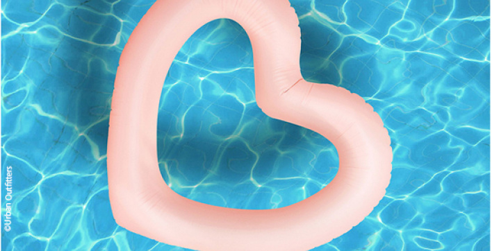 Saint Valentin : Piscine ou Spa ?