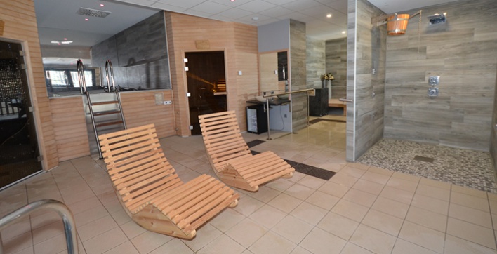 Centre de Bien-Être Aquamonts