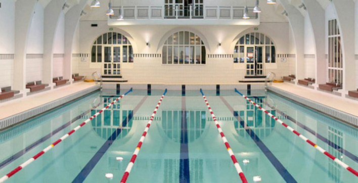 La piscine de la Butte-aux-Cailles et son chauffage numérique