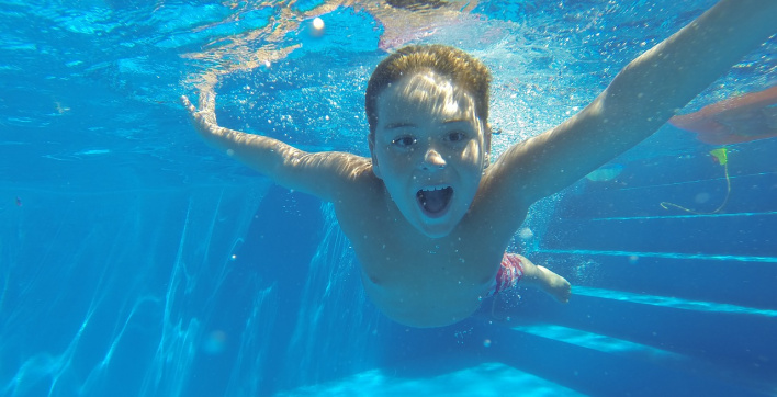 Combien coûte réellement une piscine ?