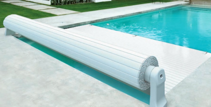 Couverture Aqualife hors-sol