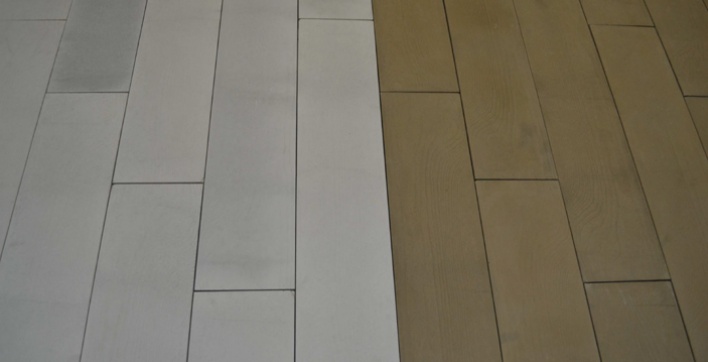 Dalles de France – Latte Corcy