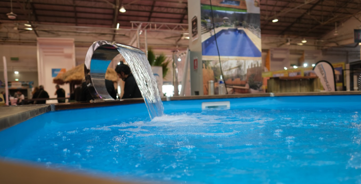 Toutes les informations sur le salon piscine, jardin et univers maison 2023 de Marseille