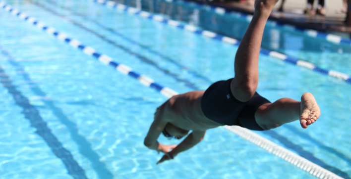 Mondial Piscine organise des stages gratuits de natation pour prévenir les noyades