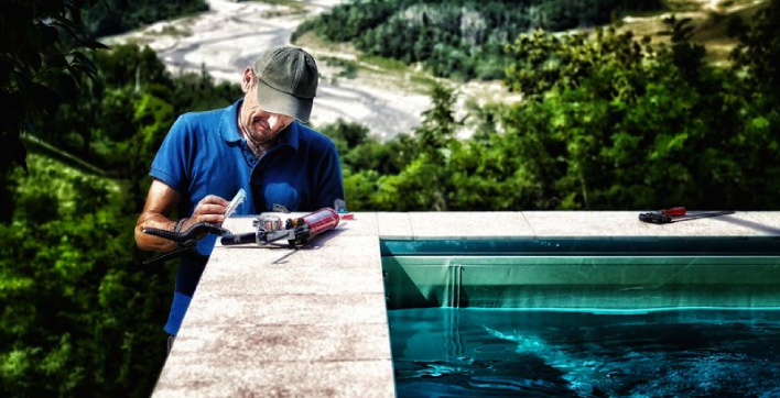 Une pisciniste de confiance sélectionné par manouvellepiscine.com