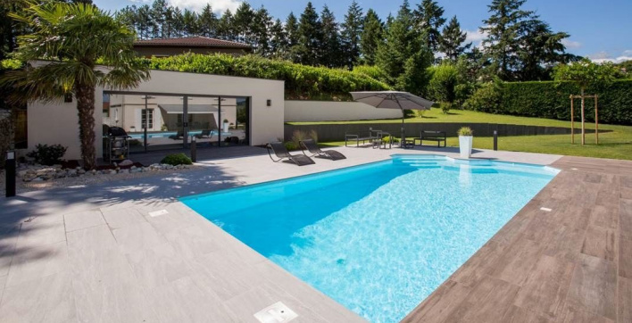 Entretenir sa piscine avec Everblue