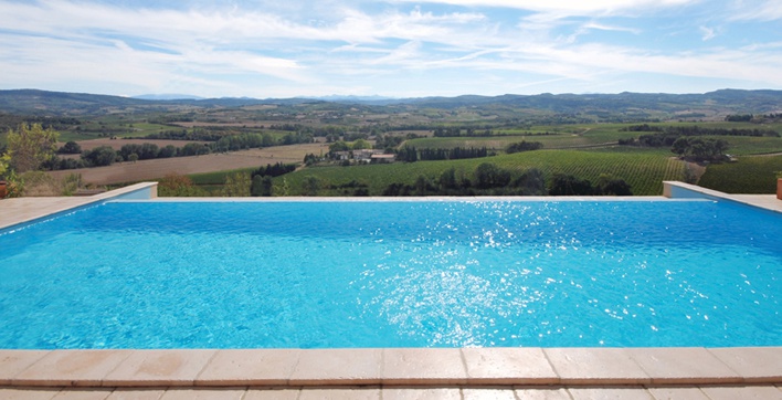 Piscine réalisée par Everblue Art et Piscine dans l’Aude (11)