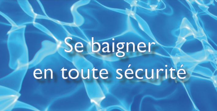 Les conseils de la FPP sur la sécurité des piscines