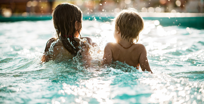 Le secteur de la piscine menacé suite aux interdictions gouvernementales