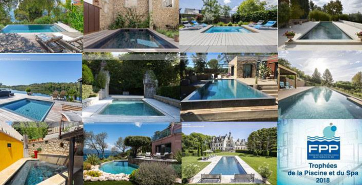 Votez pour la plus belle piscine