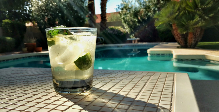 Louer sa piscine, le phénomène qui monte