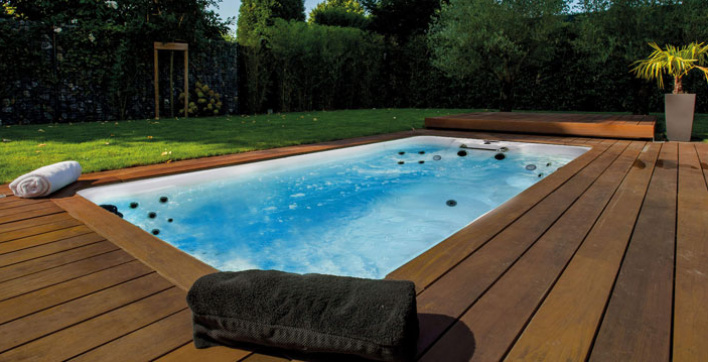 M'Water - concept Aquilus Piscines et Spas