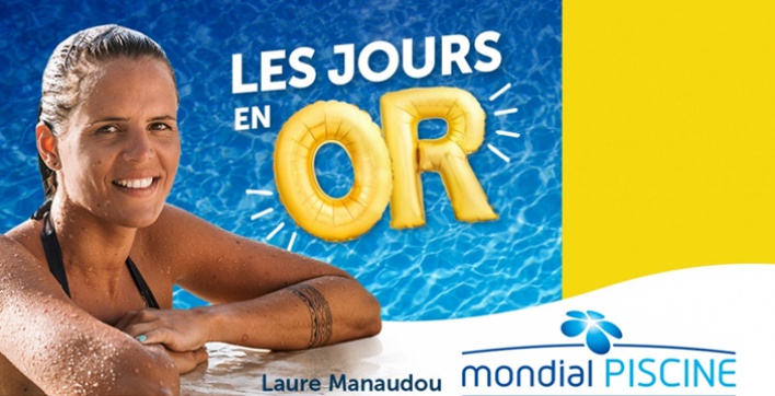 Offre promo Mondial Piscine