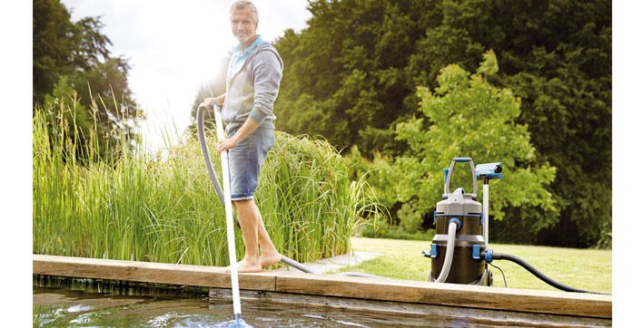 Bassins d'ornement, du zen aquatique dans votre jardin