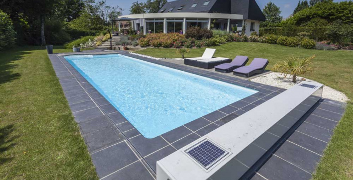 Piscines Magiline fête ses 25 ans !