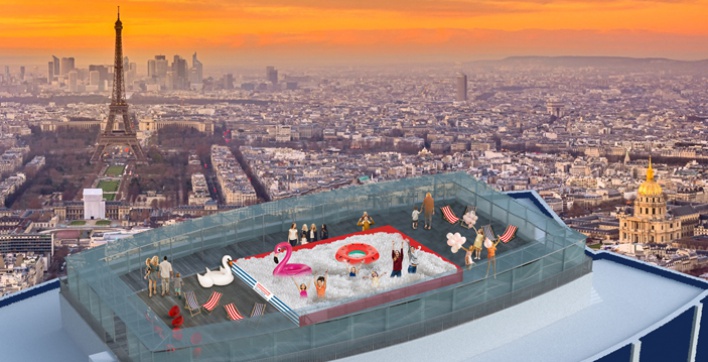 Sortie insolite Paris