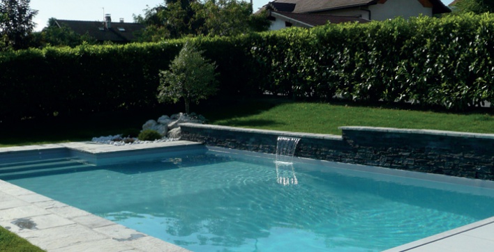 Piscine béton SolidPool