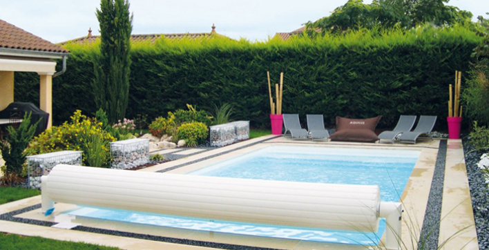 Le kit Piscine "Prêt-à-monter"- Aquilus Piscine et Spa