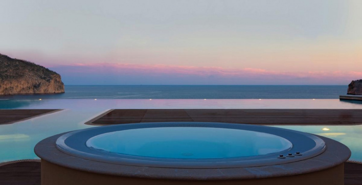 Les plus beaux spas récompensés aux EUSA Awards 
