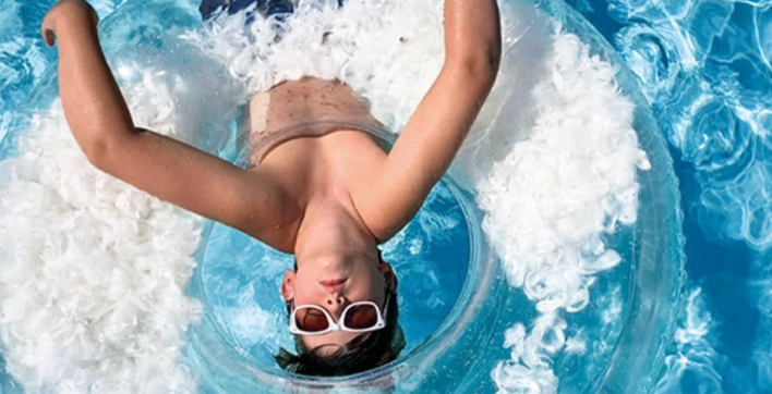 Profiter de sa piscine toute l'année avec la pompe à chaleur à 1€ des Piscines Ibiza