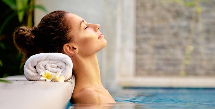 Une détente à petits prix grâce aux promo Clairazur sur les spas et spas de nage
